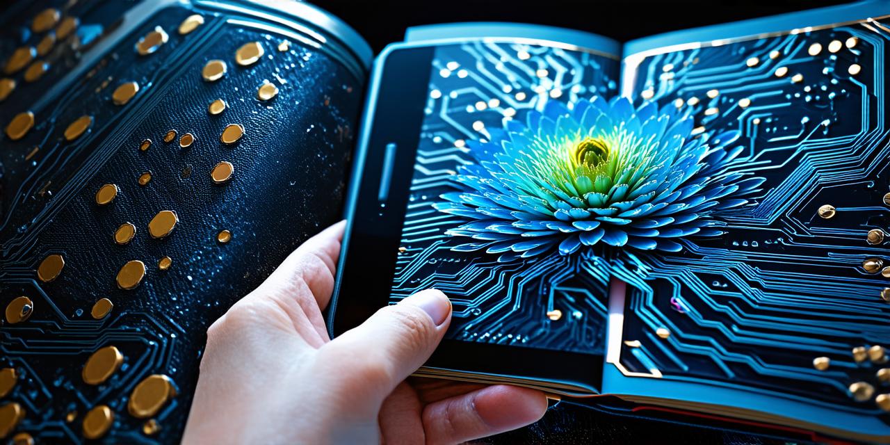 How to create an augmented reality book