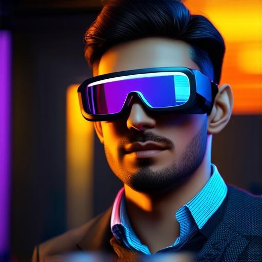 What is Mixed Reality?