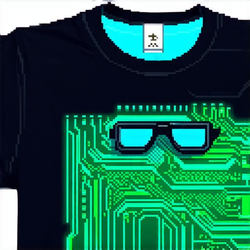 Case Studies: Real-Life Examples of Augmented Reality T-Shirt Development