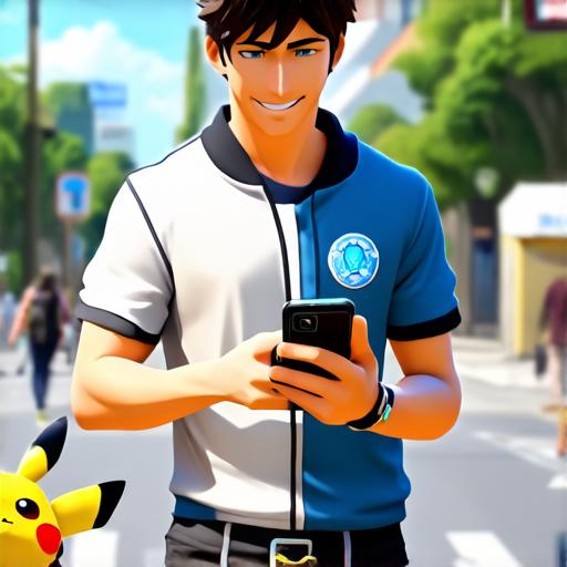 How Pokémon Go Enhances the Gaming Experience