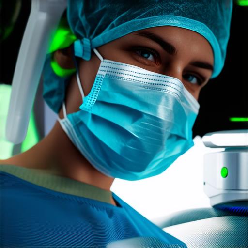 Real-Life Examples of Augmented Reality in Surgical Procedures