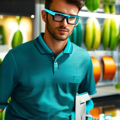 The Future of AR in Retail