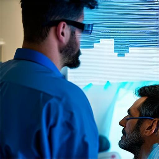 Expert Insights on the Future of Augmented Reality in Healthcare