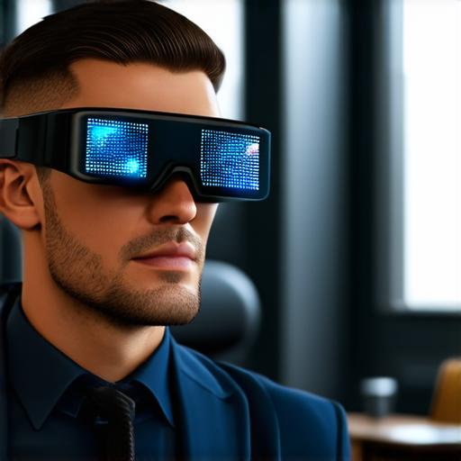 What is augmented reality in TeamViewer?