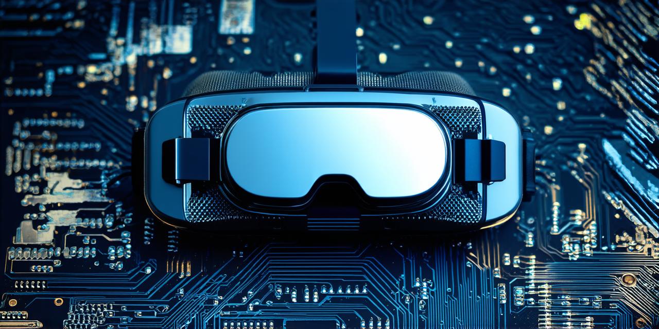 What are augmented and virtual reality?