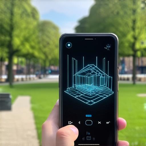 Lessons for AR Developers from Snapchat