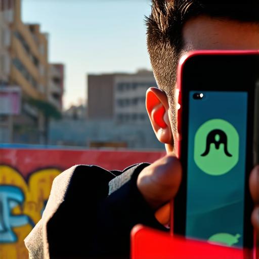 How to utilize augmented reality on Snapchat