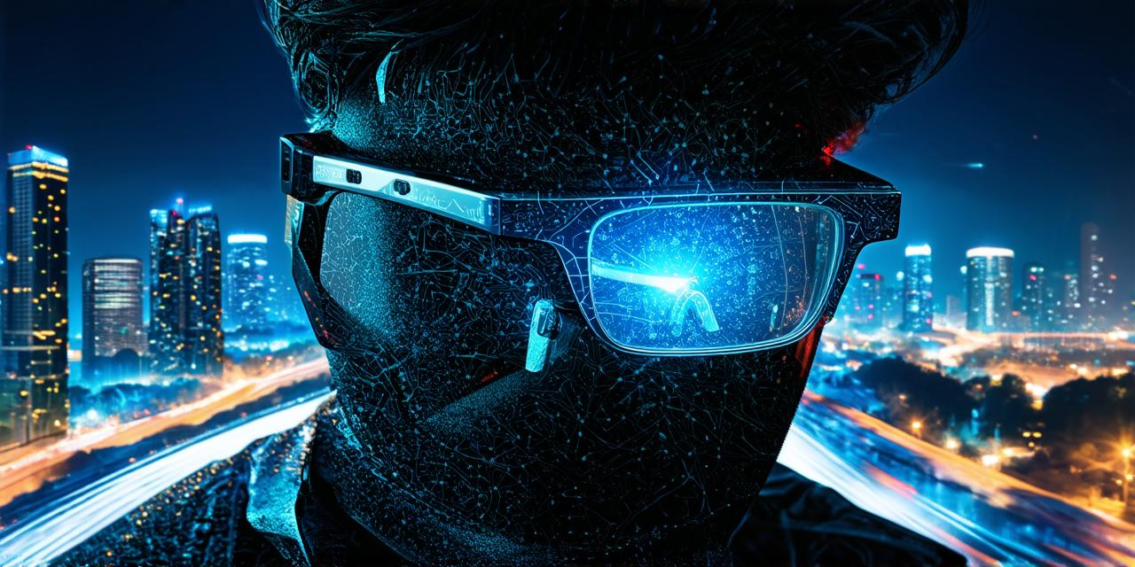 How do you develop augmented reality?