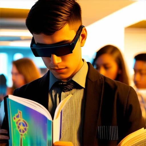 Case Studies: How Augmented Reality is Being Used in Education