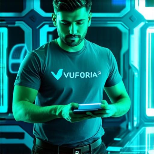 What are the key features of Vuforia and Unity?